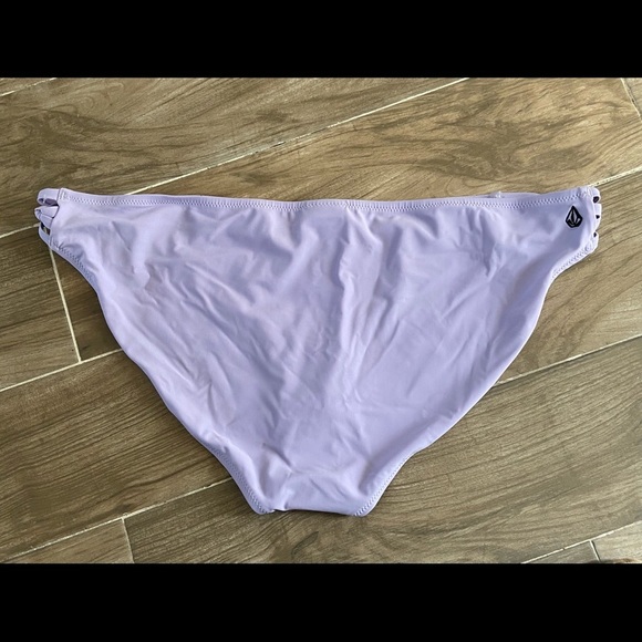 VOLCOM women’s Bikini Bottom - Picture 5 of 7